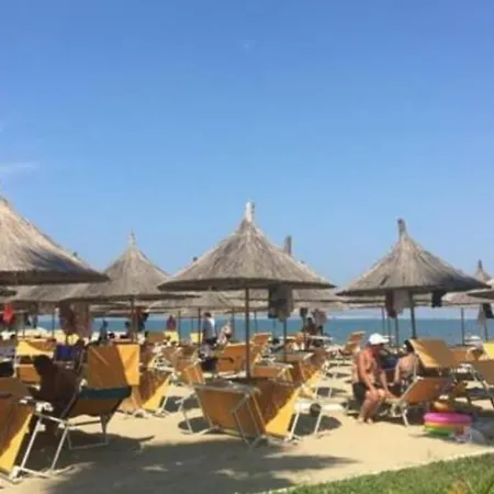 Apartament - Ana 2 Golem (Tirana)
