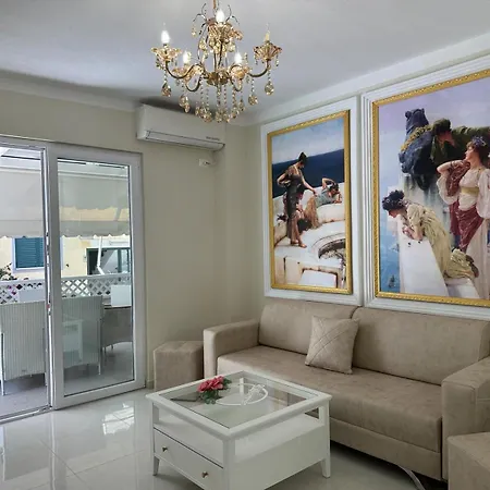 Apartament - Ana 2 *