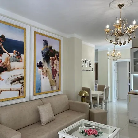 - Ana 2 Apartament *