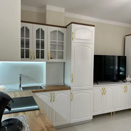 - Ana 2 Appartement