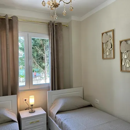 - Ana 2 Appartement *