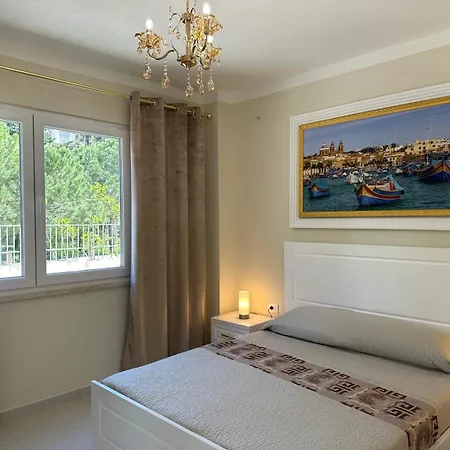 - Ana 2 Appartement *