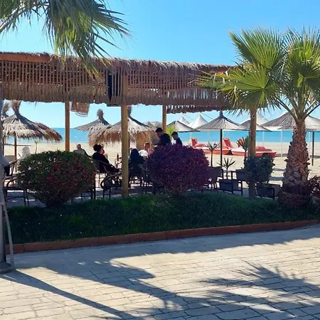 - Ana 2 Apartment Golem (Tirana)