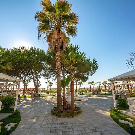 - Ana 2 * Golem (Tirana)