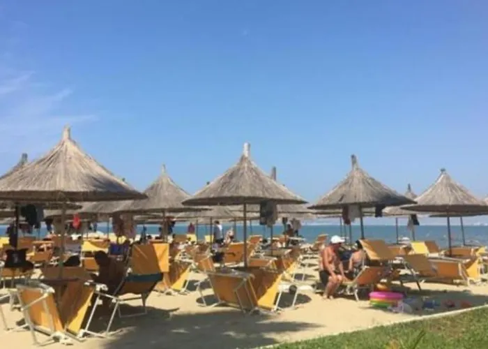 Apartment - Ana 2 Golem (Tirana)