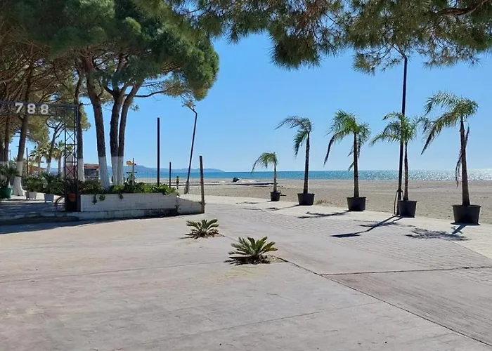 - Ana 2 Golem (Tirana)