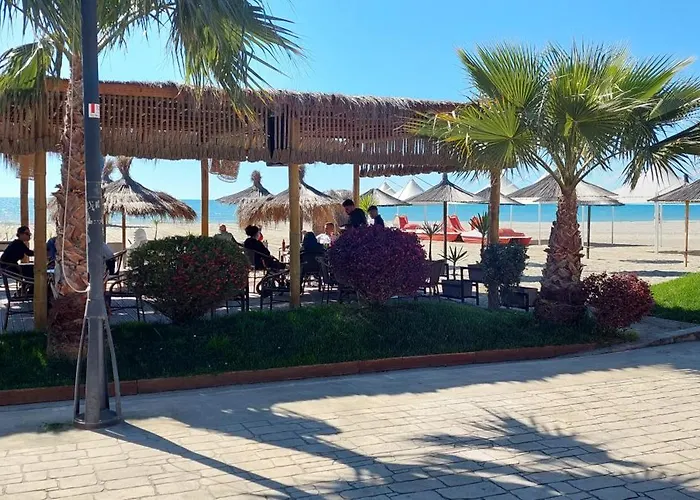 - Ana 2 Apartment Golem (Tirana)