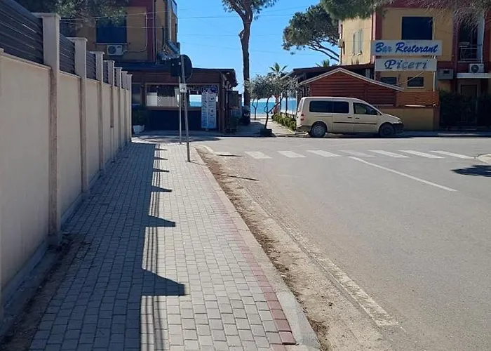 Appartamento - Ana 2 Golem (Tirana)