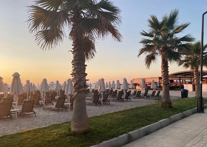 - Ana 2 Golem (Tirana)